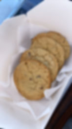 Retirement Cookie