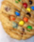 Peanut Butter Paradise