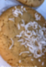 Coconut Dream