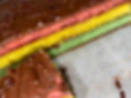 Italian Rainbow Cookies