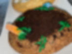 Dirtee Cookie