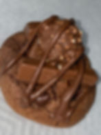 Chocolate Therapy