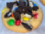 Cookie Monster
