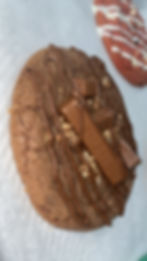 Kit Kat Break