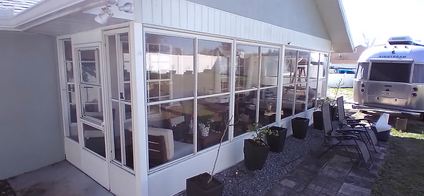 Sunroom