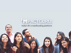 The Power of Collective Kindness: Impact Guru's Journey to Digitally Transforming Healthcare Crowdfunding. 