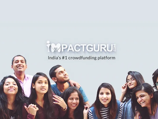 The Power of Collective Kindness: Impact Guru's Journey to Digitally Transforming Healthcare Crowdfunding. 