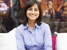 Richa Kar: The Woman Who Gave India Confidence