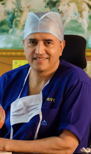 Devi Shetty’s Narayana Model: Cardiac Care at One-Tenth the Cost.