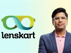 Lenskart's Visionary Who Democratized Eyewear for Millions.