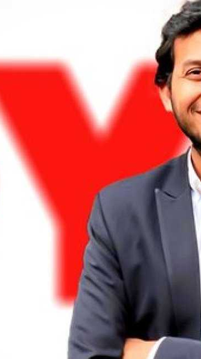 The College Dropout Who Built a Global Hospitality Giant at 19. 