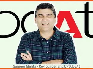 Sameer Mehta's Vision For India's Financial Future