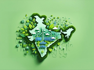 How Indian Climate-Tech Founders are Battling Extreme Weather Events and Funding Hurdles.