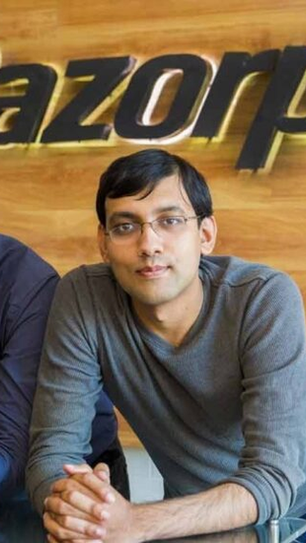 How Razorpay Became The Backbone of Modern Business.