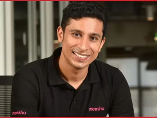 Changing the Way India Shops: How Vidit Aatrey Created Meesho for Small Sellers.