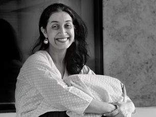 Shaheen Mistri: The Social Entrepreneur Leading the Charge with Teach For India.