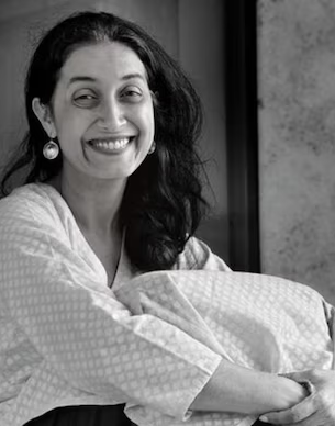 Shaheen Mistri: The Social Entrepreneur Leading the Charge with Teach For India.