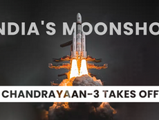Moonshot Management: 7 Chandrayaan-3 Lessons Every Indian Founder Should Steal