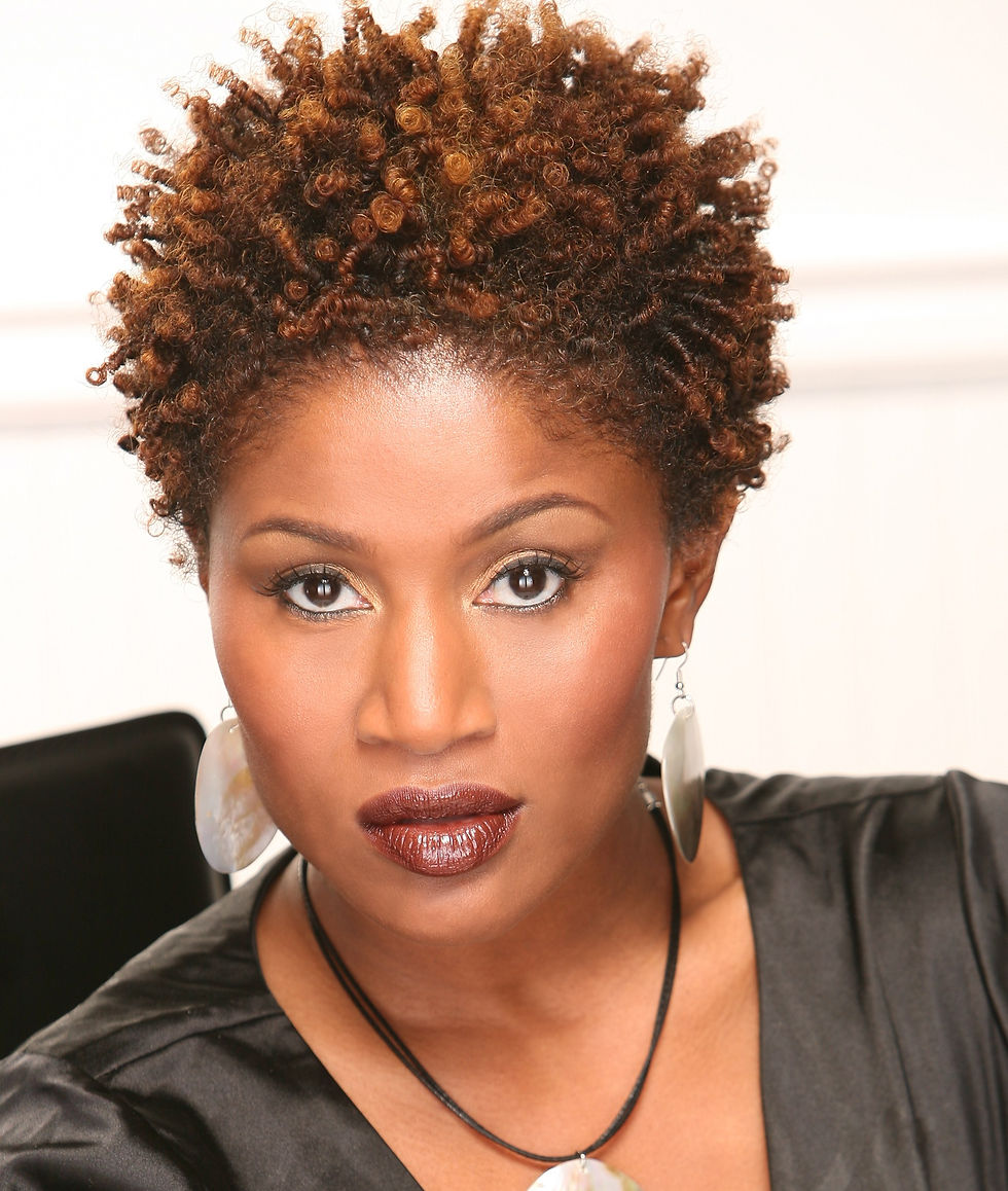 Nevaina Rhodes