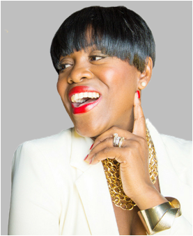 Timeesha Duncan