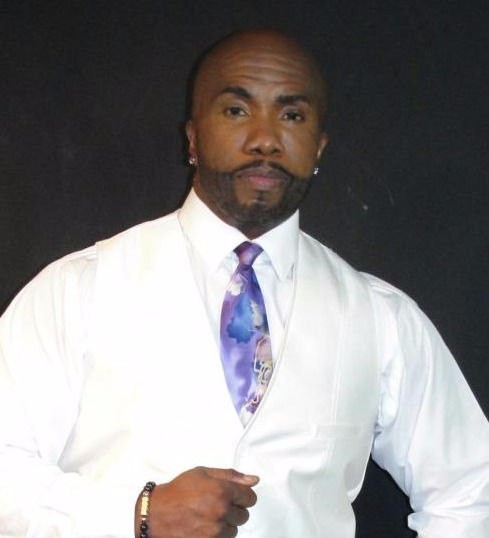 Paul Anthony