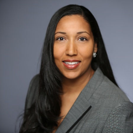 Rokeya Jones