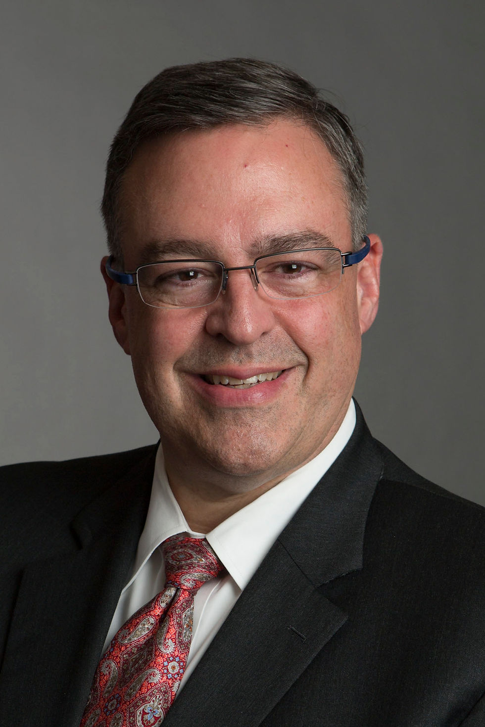 John Haupert