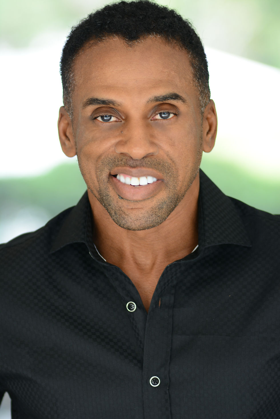 Eric Merriweather