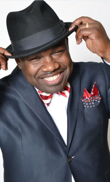 Rodney Perry