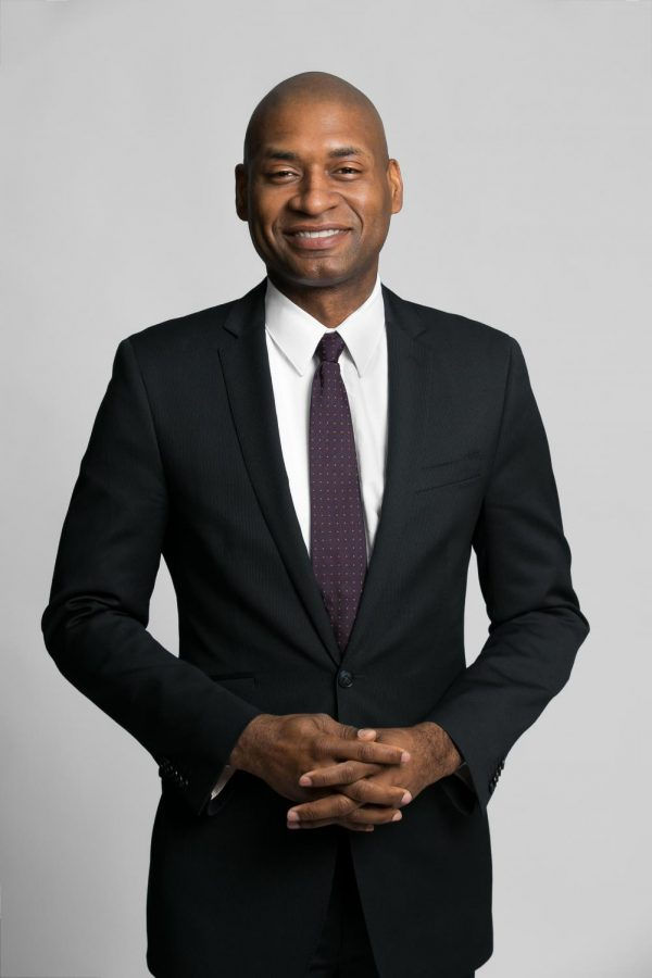 Charles Blow