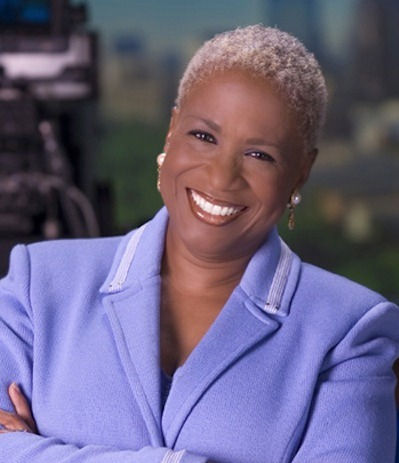 Monica Pearson