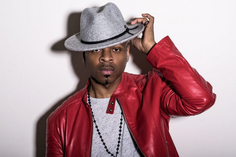 Stokley Williams
