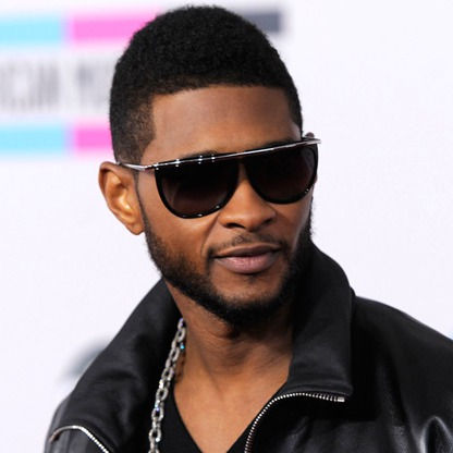 Usher Raymond IV