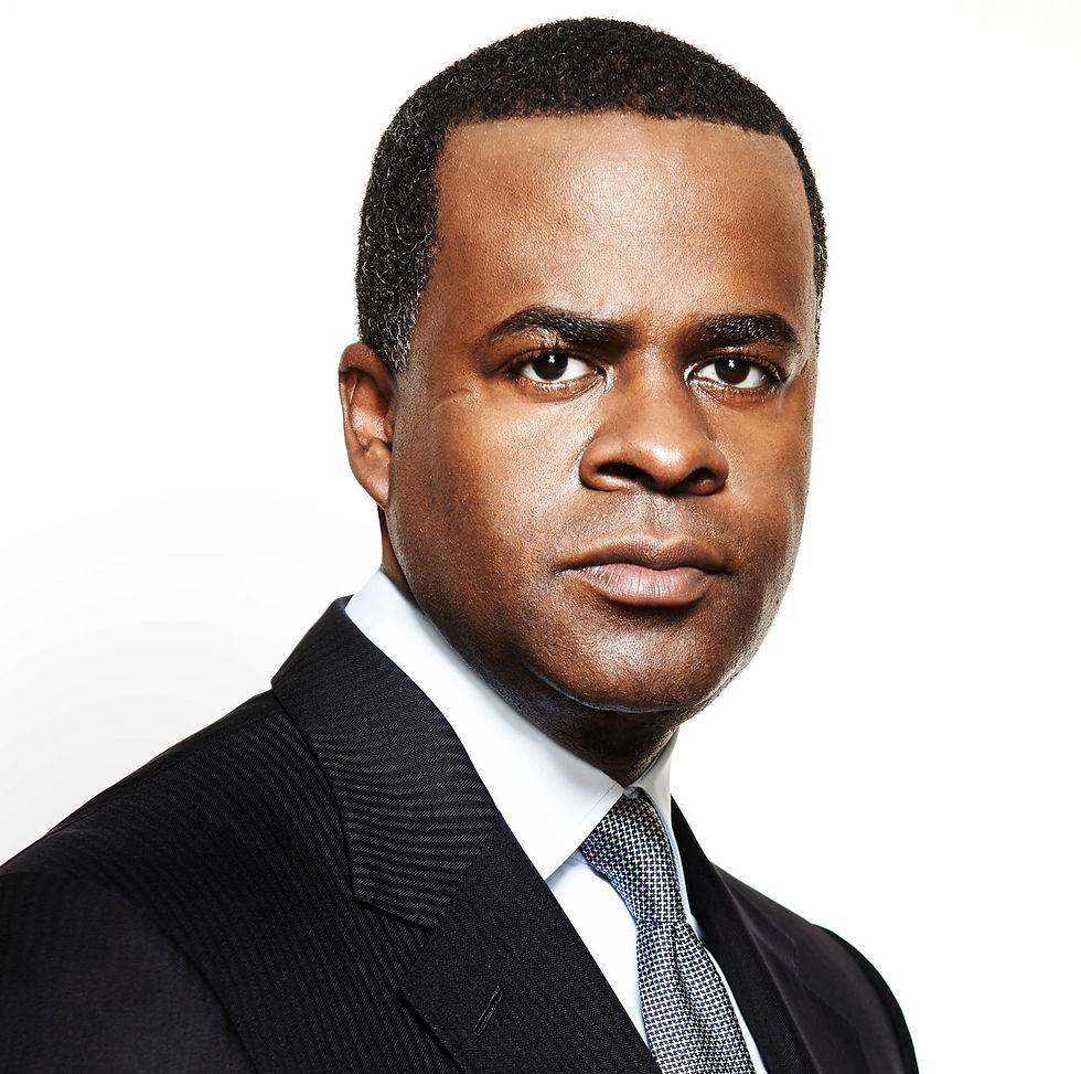 Mayor Kasim Reed