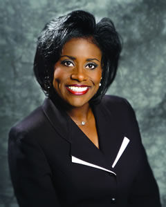 Jaquitta Williams