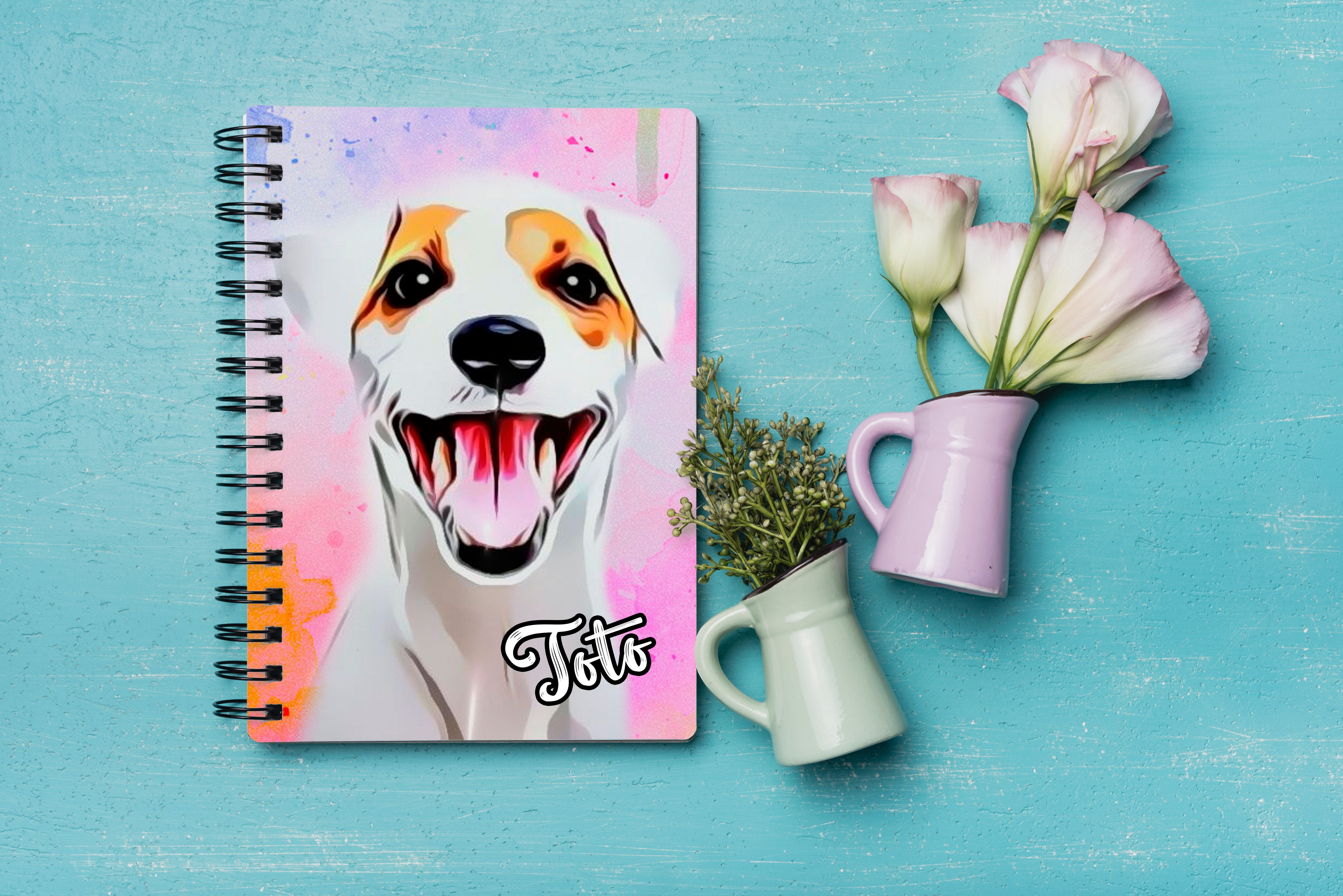 Agenda personalizada