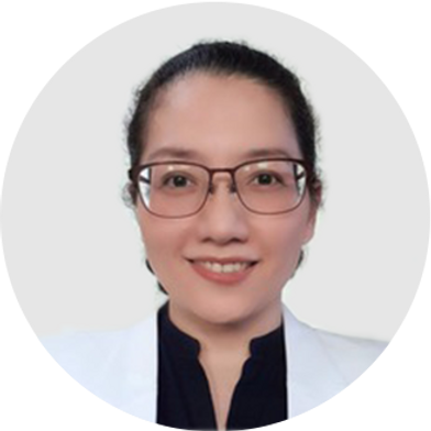 Dr. Kathrine Marie S. Baguisi