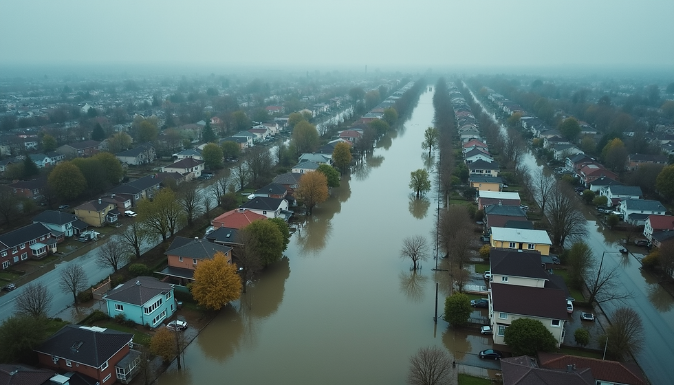 Eventos climáticos já impactaram milhões de brasileiros