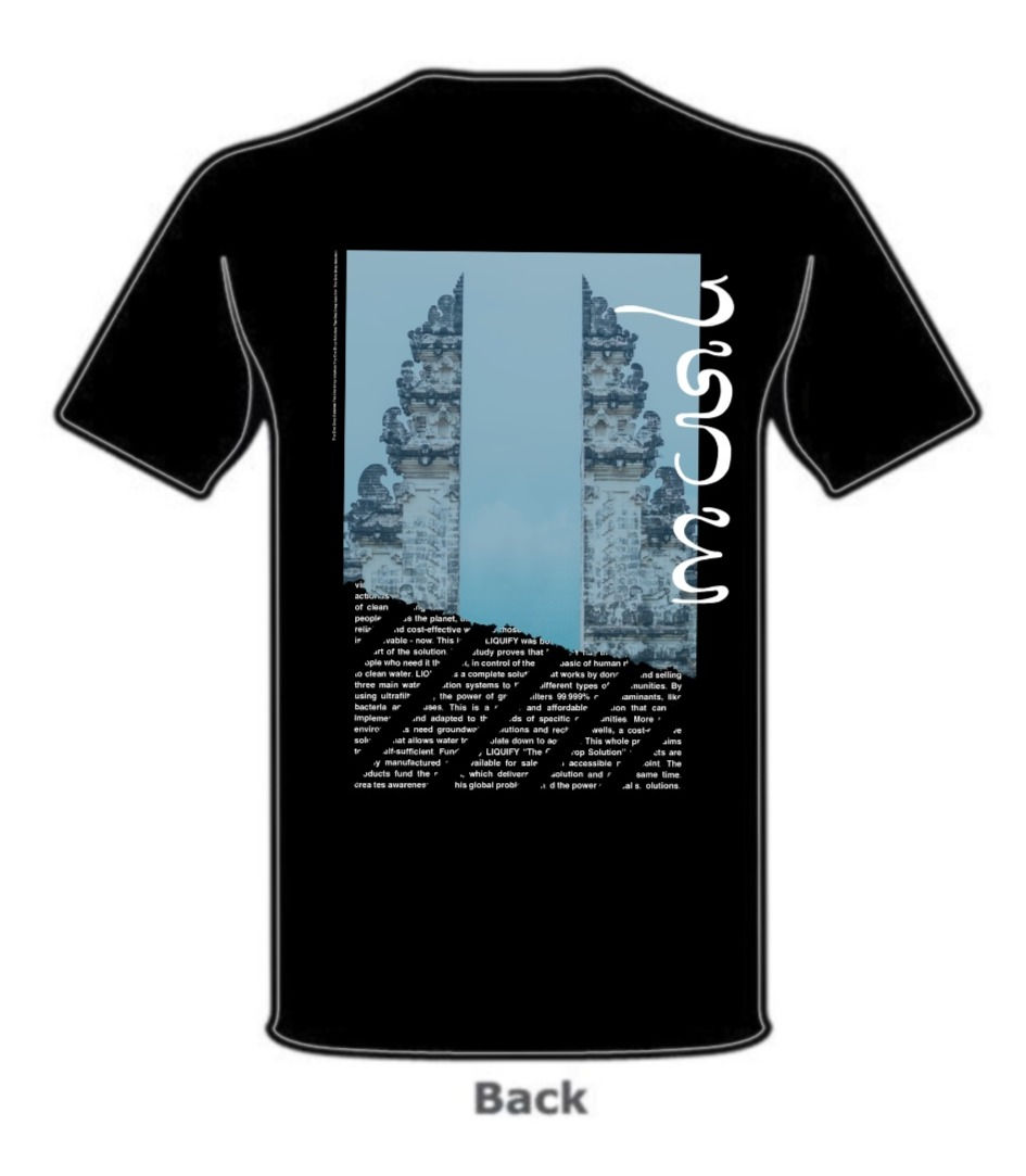 Thumbnail: Water Temple Shirt