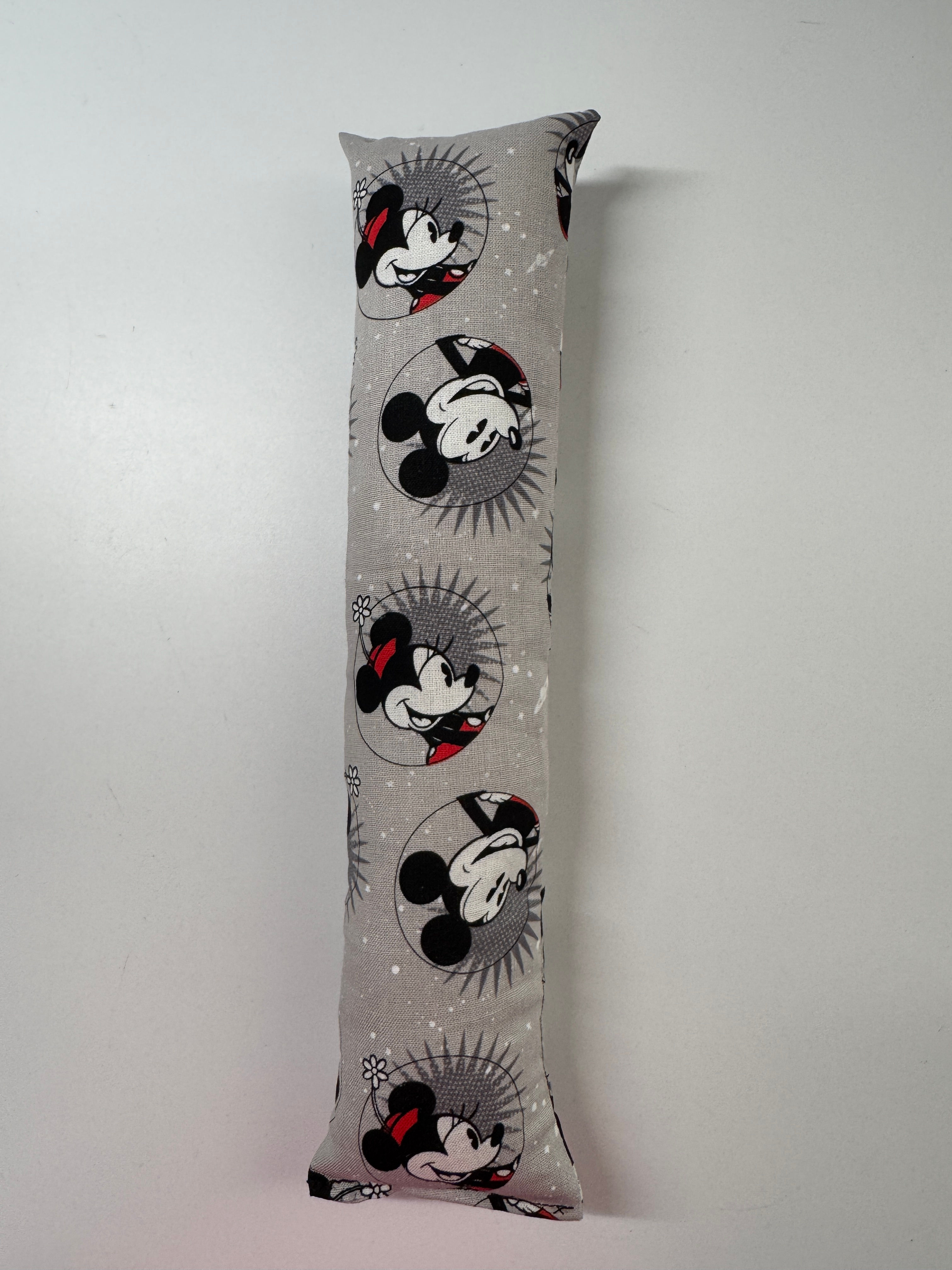 Cat Kicker - Mickey/Minnie