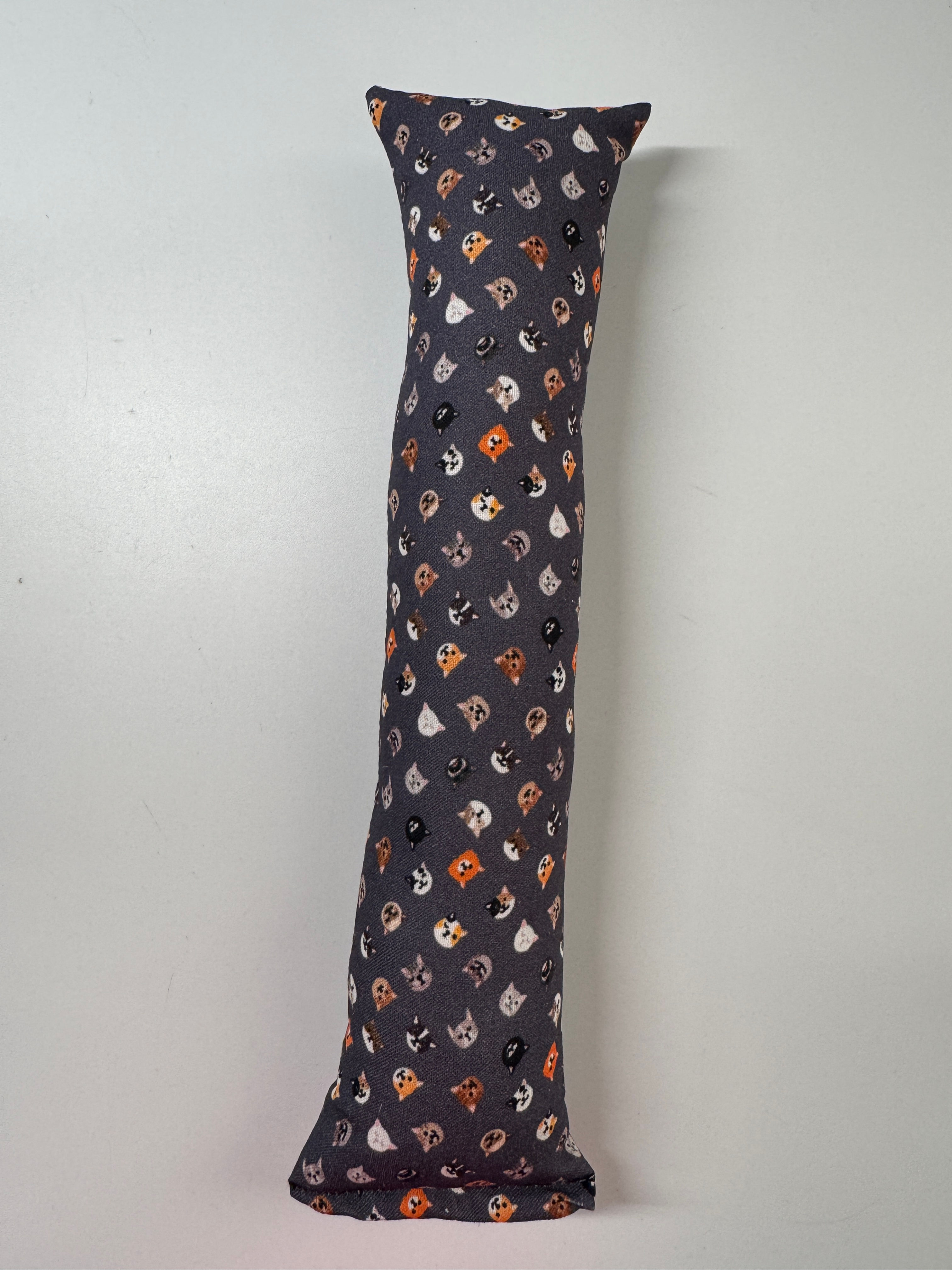 Cat Kicker -Tiny Cat Heads