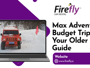 Max Adventure Budget Trip Your Older 4×4 Guide