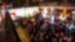 Chillten Seminar Dorsten in der Galerie der Tramfänger Halle 2 mit Konzert und Vortragsbestuhlung