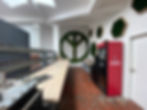 chillen Coworking Fix Desk 201 7