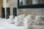 Chillten Seminar Dorsten Catering