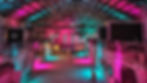 Chillten Seminar Dorsten in der Galerie der Tramfänger Halle 1 für Events aller Art