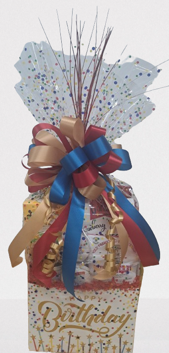 Thumbnail: Happy Birthday To You!