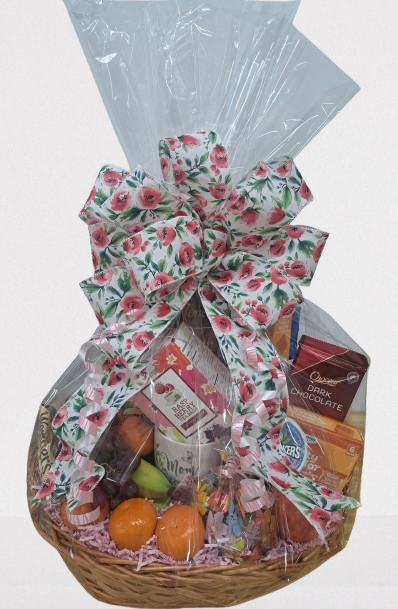 Thumbnail: Lg Diabetic Plus Basket #2 Version