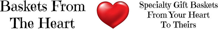 Heart baskets logo