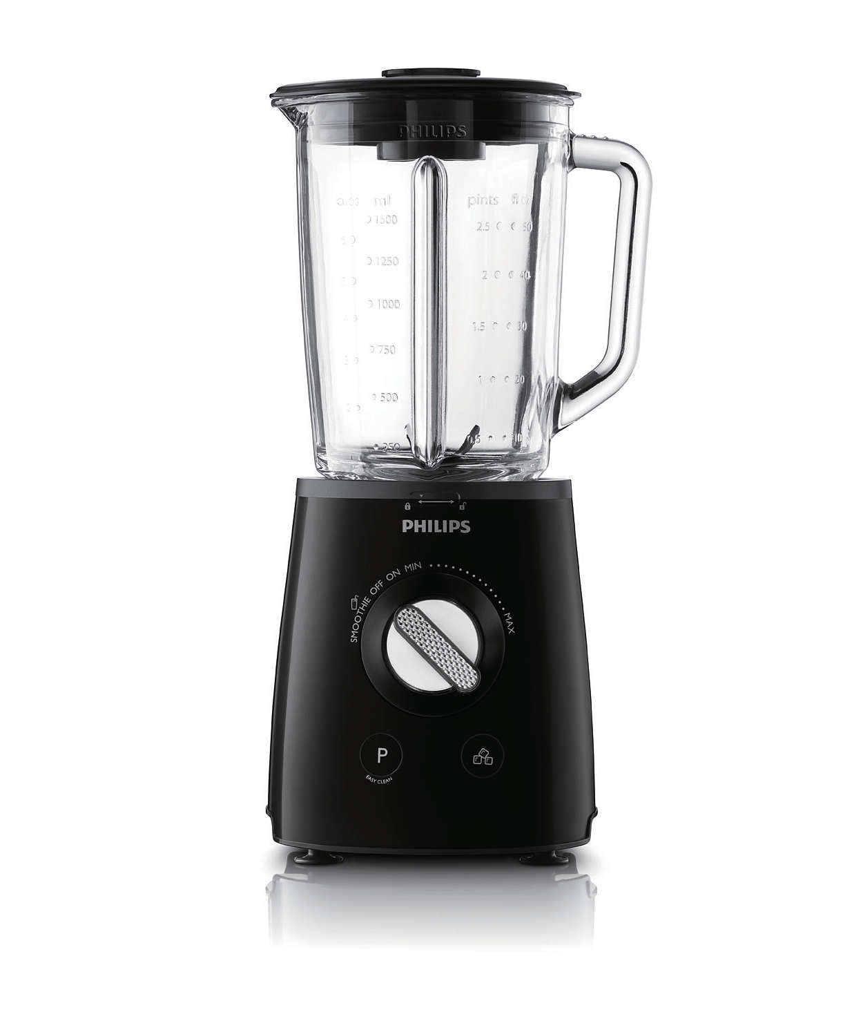 PHILIPS HR2095 AVANCE COLLECTION BLENDER(700W)